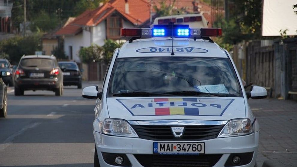 Ce pedeapsă au primit doi șoferi din Alba, care s-au urcat băuți la volan și au făcut accident