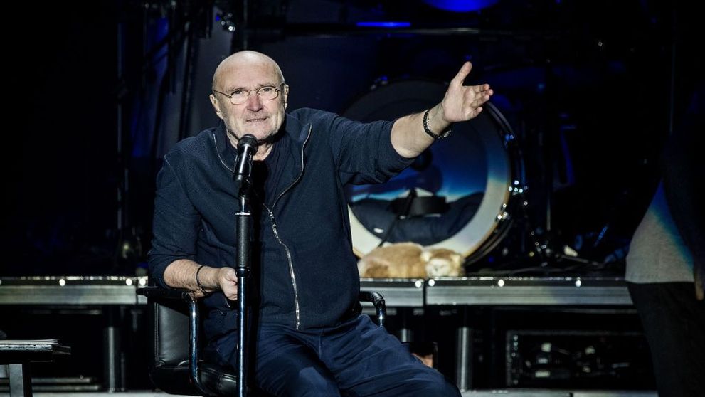 Phil Collins, umilit în instanță de fosta soție: „Nu se mai spăla și era incapabil să facă dragoste”