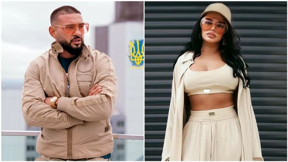 Unde și cu cine s-a afișat Dorian Popa după ce Babs a făcut anunțul despărțirii