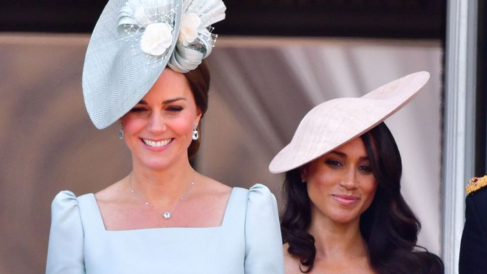 Kate sau Meghan? Cine e cea mai bogată ducesă din Palatul Kensington