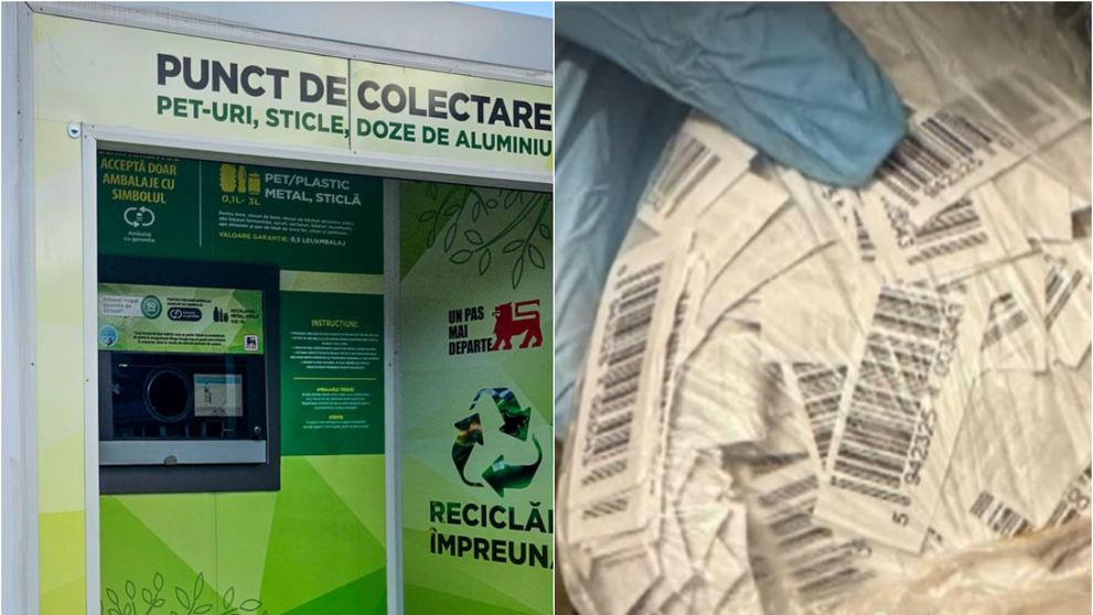 Un bărbat din Botoșani a vrut să se îmbogățească păcălind sistemul RetuRO SGR. Acum este cercetat pentru înșelăciune și fals