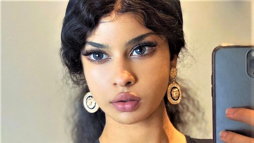 Lemy Beauty a cucerit Instagramul cu formele sale ireale. Din campioană la karate a ajuns o bombă sexy cu milioane de fani