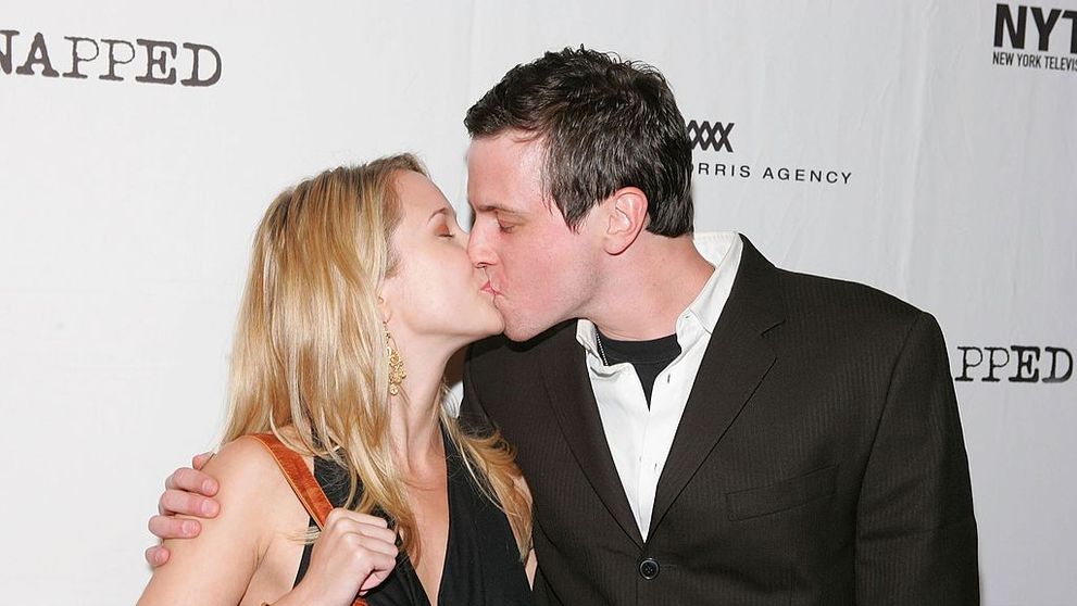 După două divorțuri, Anna Camp a surprins pe toată lumea cu noua relație: „Îmi plac femeile și este minunat!”. Cine este partenera actriței