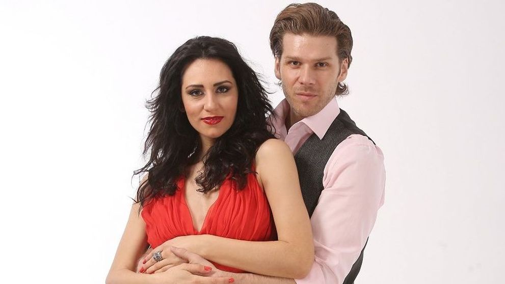 Anda Dimitriu, finalista de la Vocea Romaniei, va juca in muzicalul 