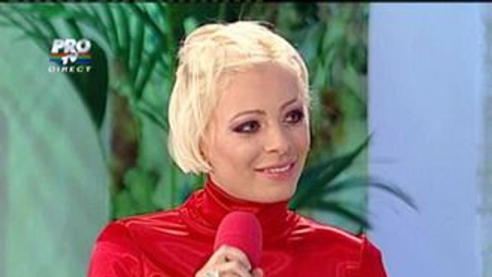 Silvia Pop:Toti barbatii insala!