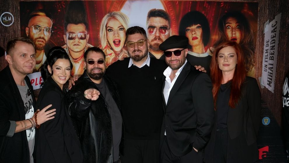 „Băieți de oraș: Golden Boyz”, lansare de aur la cinema
