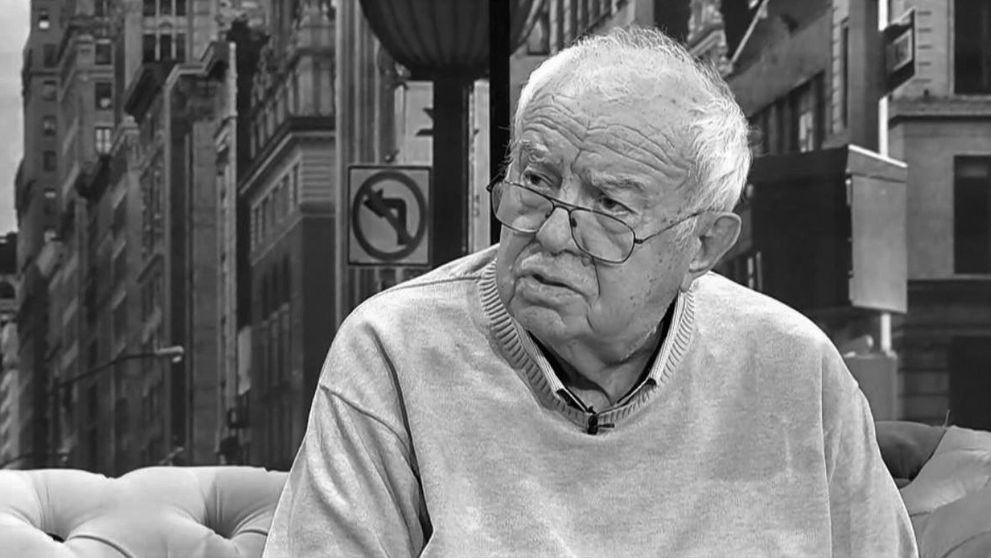A murit Alexandru Arșinel. Actorul de 83 de ani s-a stins din viață la Spitalul Universitar