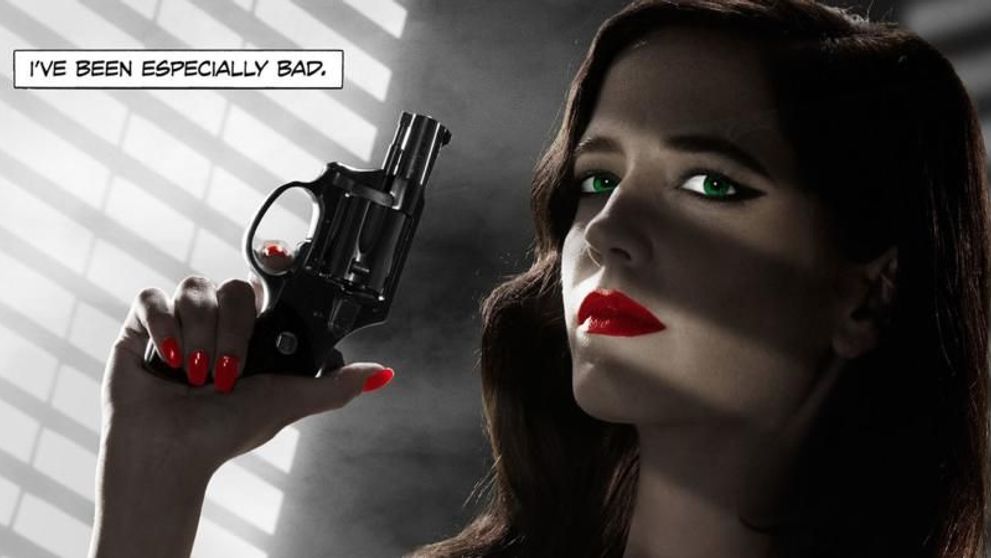 8 filme retro pe care să le vezi dacă îți plac Frank Miller și stilul neo-noir
