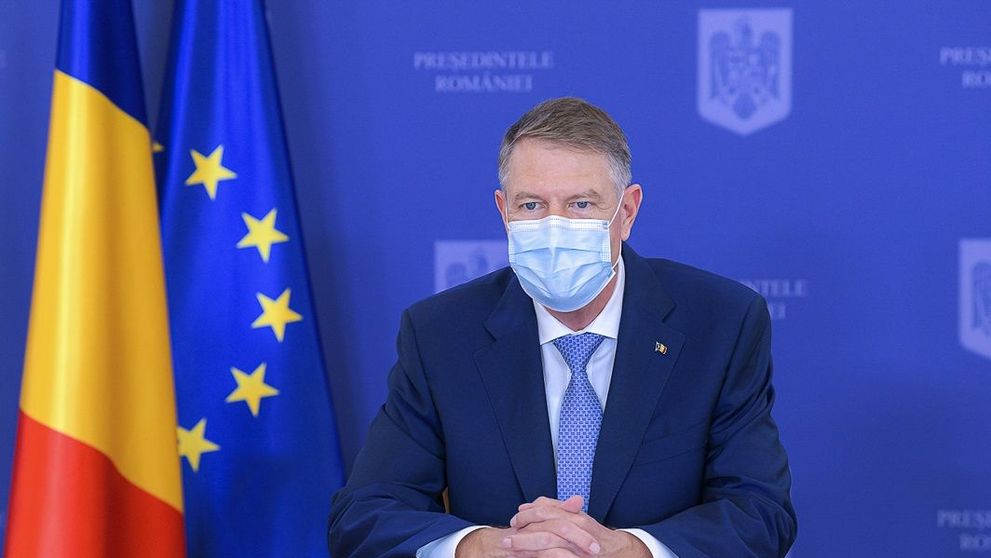 Klaus Iohannis, mesaj după ce românii au ieșit în stradă să protesteze
