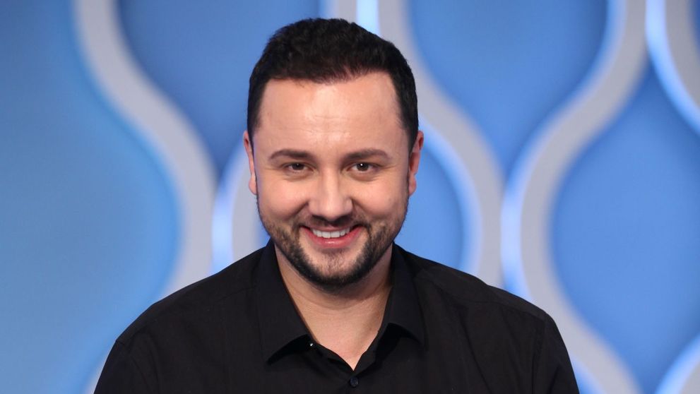 Maruta a provocat-o pe Chef Patrizia la o aventura pe strazile din Bucuresti. Cum s-a descurcat vezi VINERI, de la 17:30