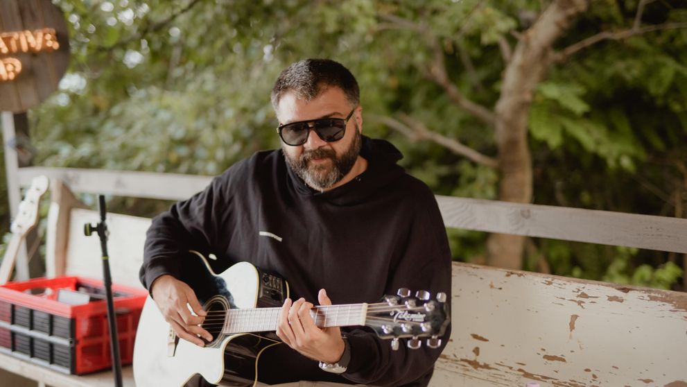 Interviu Grasu XXL: „Vor fi cu siguranță câteva surprize la concertul de la Electric Castle”