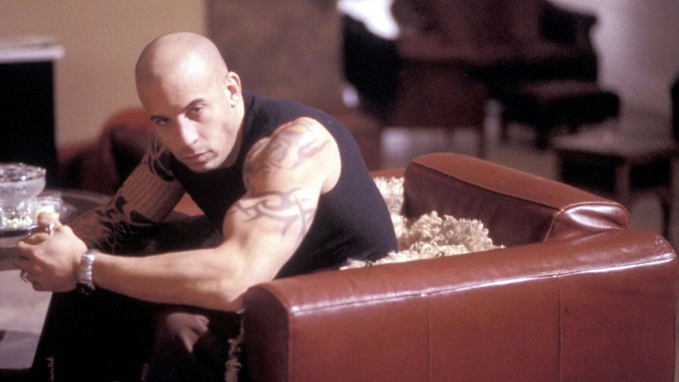Teaser-ul pe care fanii lui Vin Diesel il asteptau. Cum arata starul american in xXx: The Return of Xander 