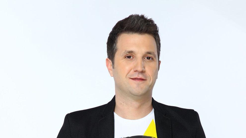 Andi Moisescu: 