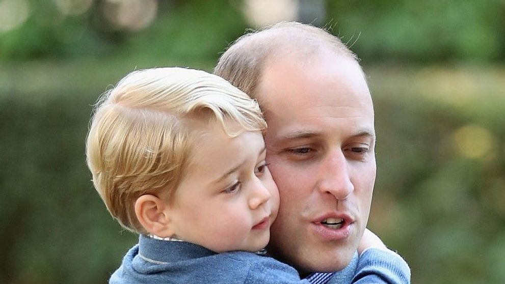 Motivul pentru care Prințul William a fost criticat de 