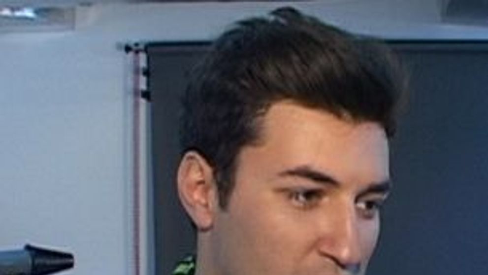 Smiley: 