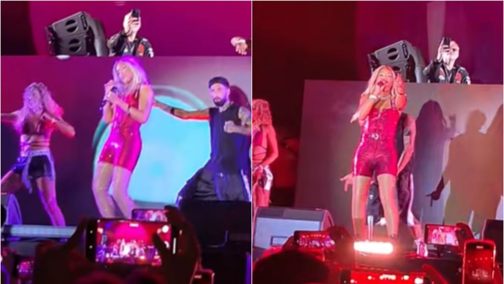 Un concert-fenomen, ratat de fanii din România! O artistă celebră a concertat în București și nimeni nu a știut. Fanii, indignați: „Cum să nu promovezi așa ceva?”