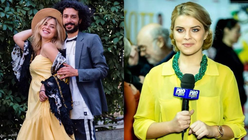 Apariție rară la o nuntă cu baronese, conți și lorzi. Soția lui Marius Moga a atras toate privirile, deși nu mai apare deloc în public. Cum arată azi Bianca Lăpuște, fosta vedetă Pro TV
