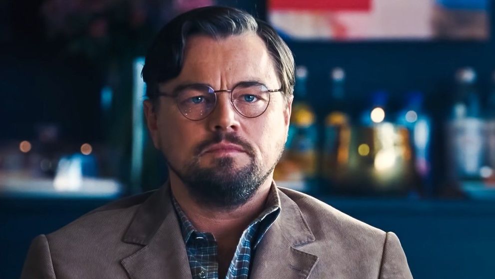 Explicația lui Leonardo DiCaprio pentru cei care nu au înțeles fimul Don’t Look Up