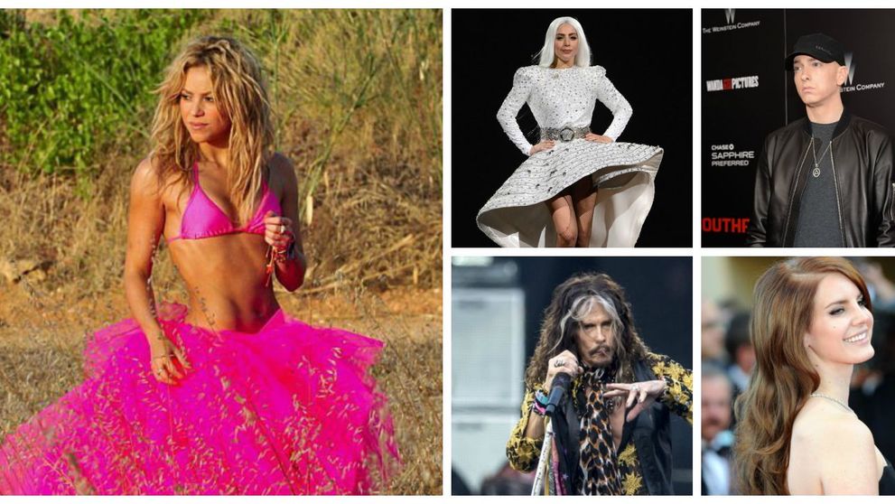 Stii melodia cantata de Onika Maraj? Dar a lui Abel Tesfaye? Vezi numele reale ale celor mai cunoscuti cantareti
