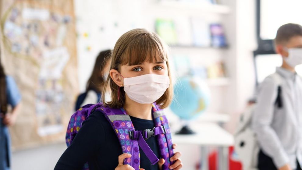 Un studiu arată în ce măsură a afectat redeschiderea școlilor creșterea infectărilor cu noul coronavirus
