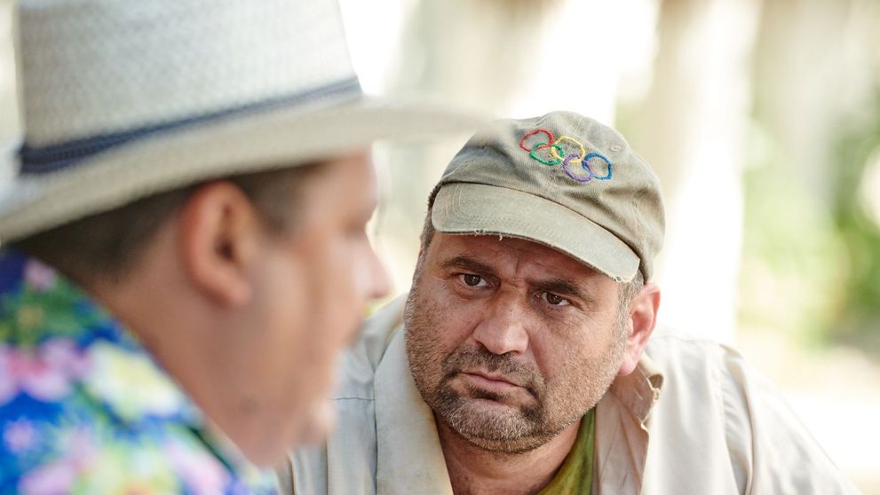De ziua lui Adrian Văncică, românii au urmărit Las Fierbinți! Serialul, din nou lider de audiență
