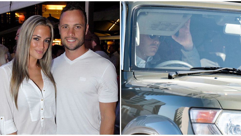 Noua viață a lui Oscar Pistorius, la 12 ani de la crima care a șocat lumea: eliberat din închisoare, fostul atlet paralimpic trăiește într-un conac luxos și se iubește cu „sosia” celei pe care a ucis-o în 2013, de Valentine's Day