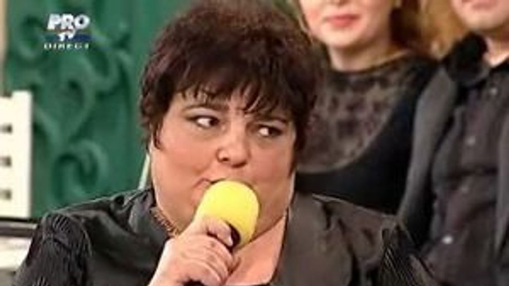 Eugenia  Gradinariu