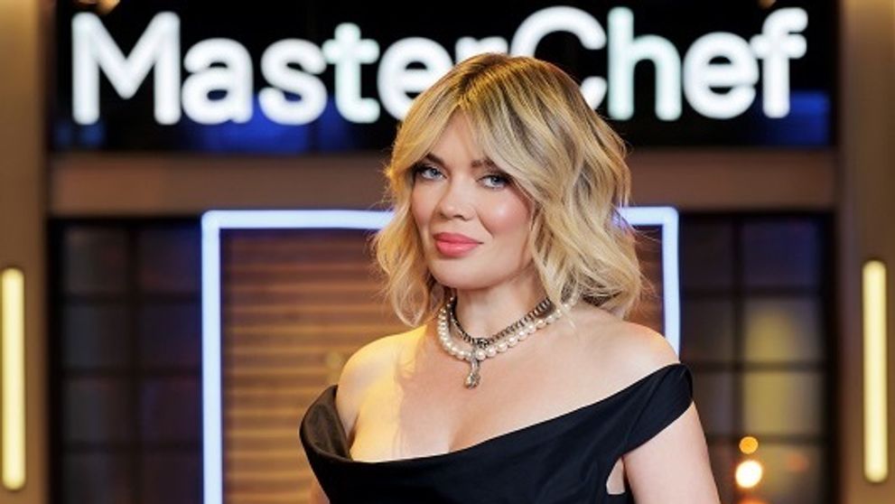 Gina Pistol a spus-o direct! De când îi știa pe părinții lui Smiley și cum se înțelege acum cu ei: „Nu știau ce hram port”