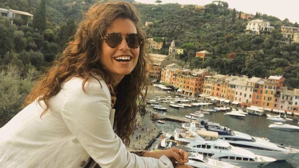 Divorțul anului în România. Alice Peneacă vorbește pentru prima dată despre viața ei fără Bobby Păunescu
