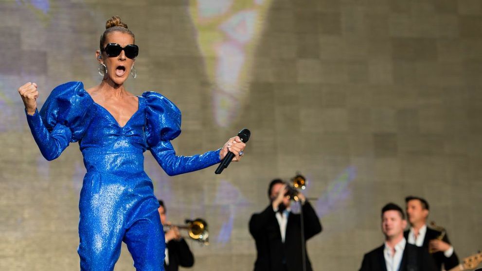 Celine Dion își îngrijorează fanii cu silueta ei firavă. Ce le raspunde vedeta