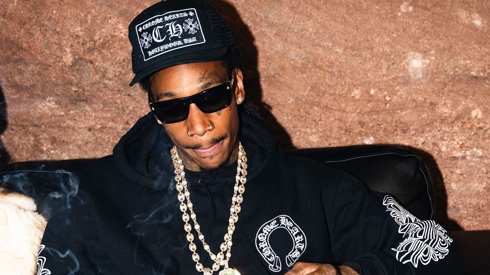 Rapperul Wiz Khalifa, condamnat la 9 luni de închisoare cu executare în România! Decizia este definitivă