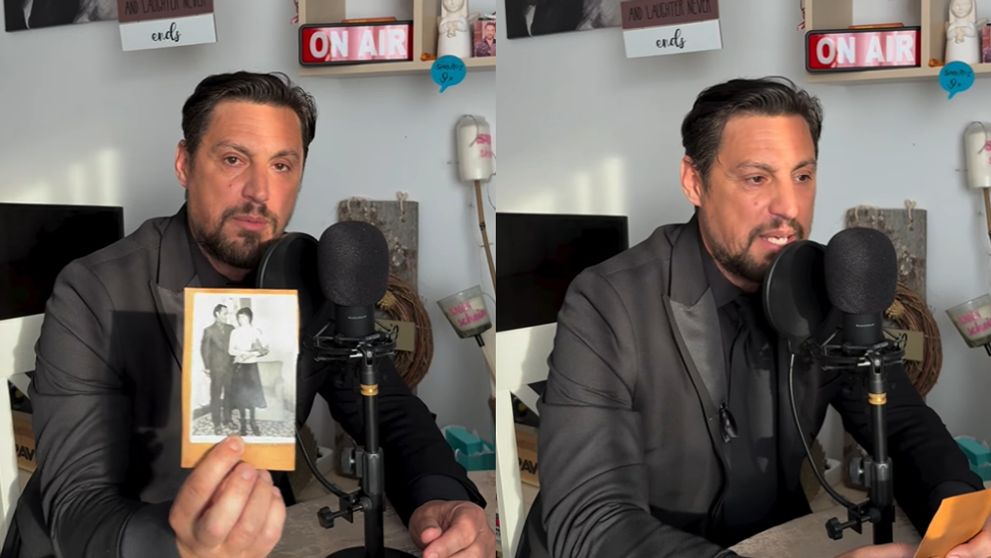 Tatăl lui Daniel Pavel a murit. Înmormântarea a avut loc cu doar câteva ore înainte de finala Desafio: Aventura. Primul mesaj transmis de prezentatorul TV: „E momentul să fiu și eu tare”
