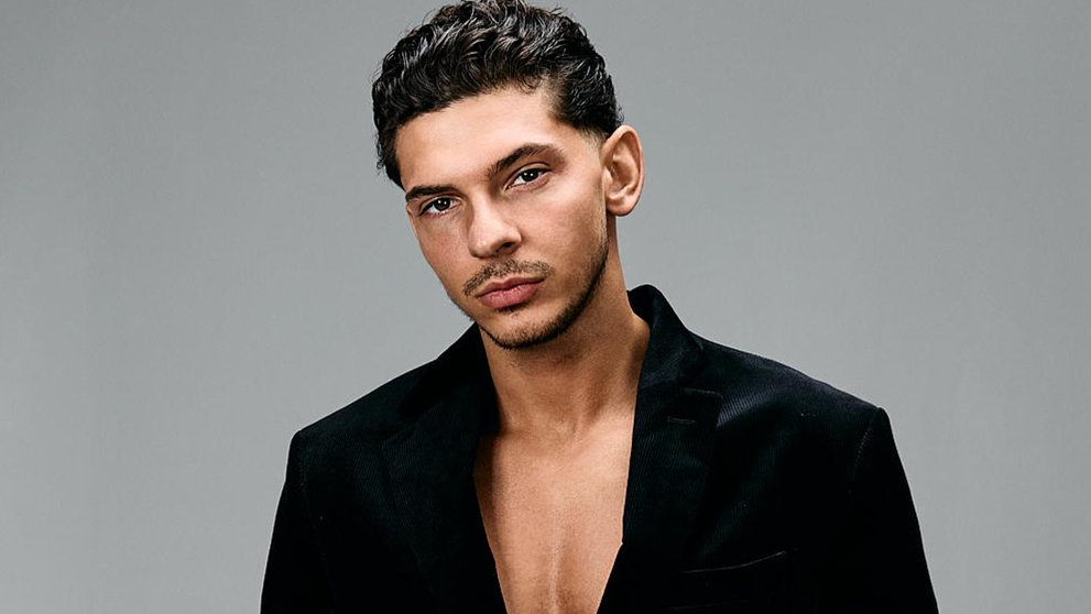 Antonio Pican și-a împlinit visul din copilărie. Participă la Selecția Națională Eurovision 2026 cu piesa „Humans”