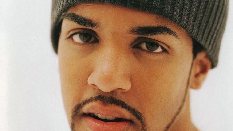 Asa arata Craig David in anul 2007. Acum, este un pachet de muschi, fanatic al fitnessului, aproape de nerecunoscut: FOTO