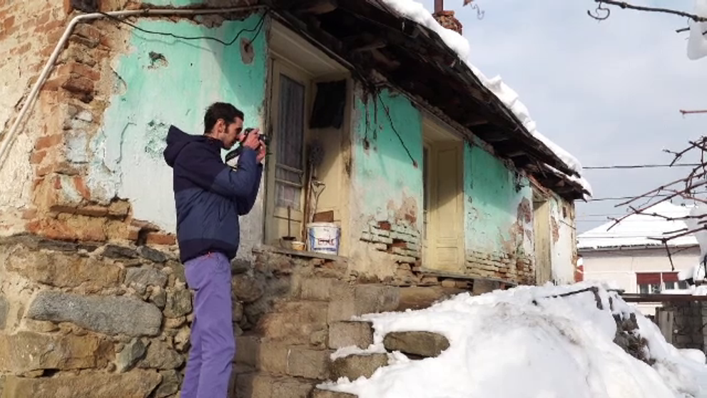 Românii care 