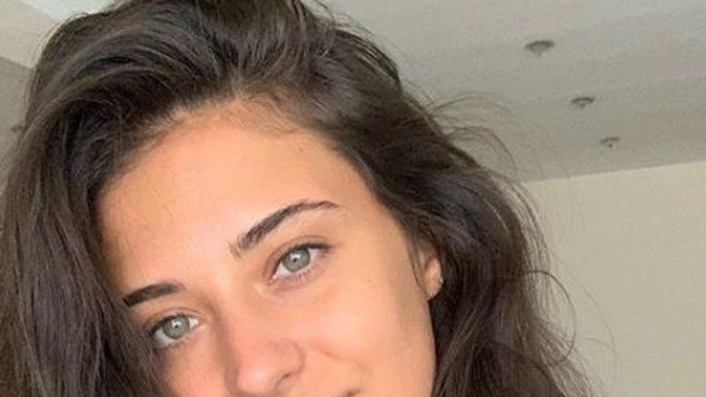 Antonia, peste 100.000 de like-uri pentru o poză în costum de baie! Cum s-a lăsat fotografiată