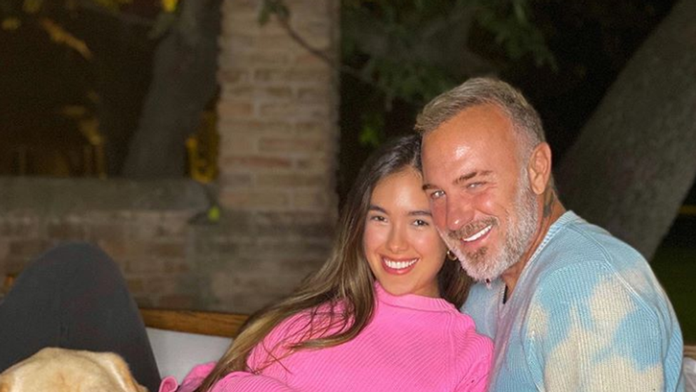 Ce au făcut Gianluca Vacchi și Sharon Fonseca înainte de nașterea primului lor copil