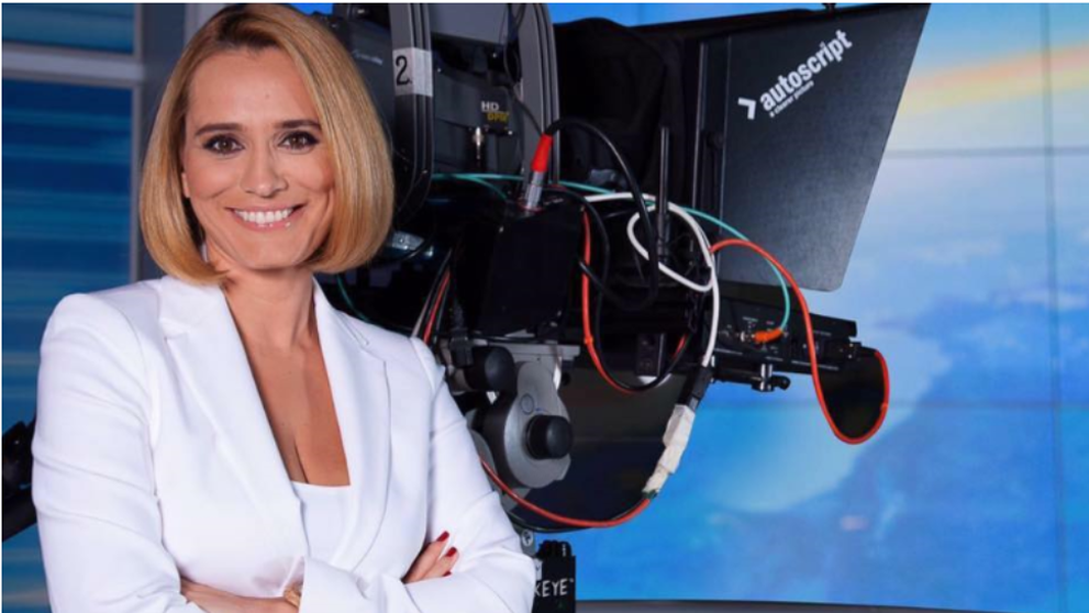 Andreea Esca, la fel de gurmandă ca noi toți: 