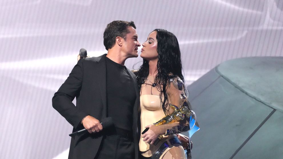 Dragostea lor părea de neclintit. Katy Perry și Orlando Bloom, în pragul despărțirii