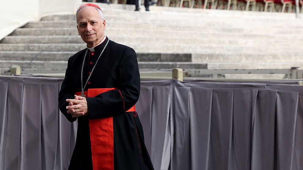 Motivul pentru care Papa Leon al XIV-lea nu își poate dona organele. Deși Biserica Catolică încurajează actul altruist, suveranul pontif nu are voie să facă acest lucru