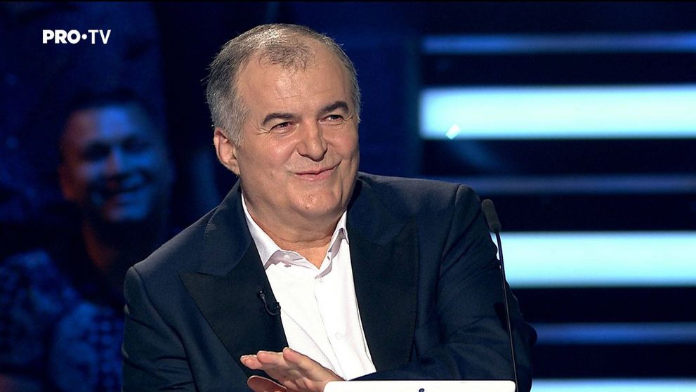 Momentele când Florin Călinescu a apăsat Golden Buzz la ”Românii au talent”!