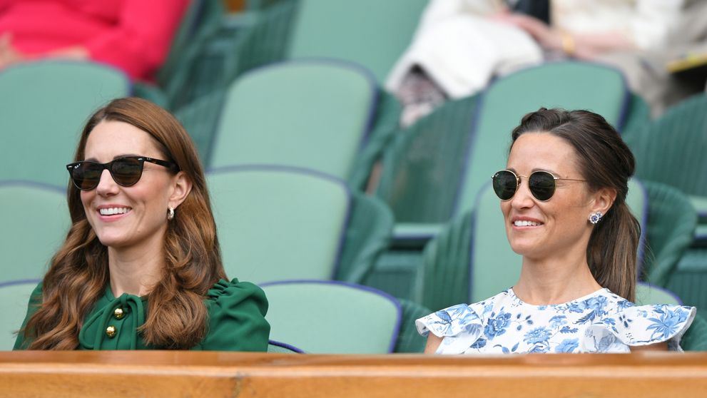 De ce a lipsit Pippa Middleton de la slujba anuală de Crăciun a Prințesei Kate, pentru prima dată în cinci ani. Chiar nu se mai înțeleg cele două surori?