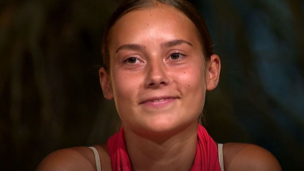 Alexandra Duli, imagine din copilărie. „Când eram mică, nu aveam o situație așa bună”