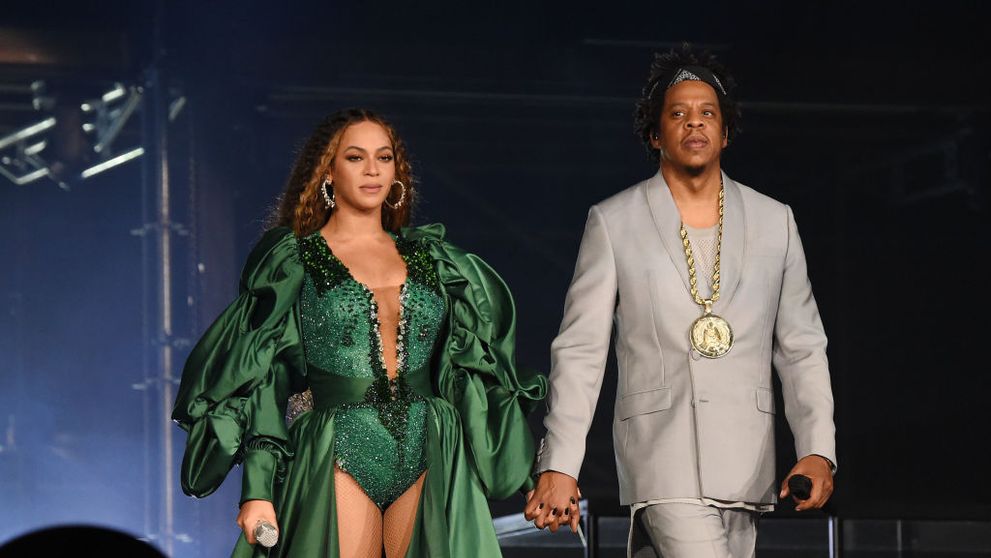Imagini senzaționale cu vila de 200 milioane de dolari în care locuiesc Jay-Z și Beyonce
