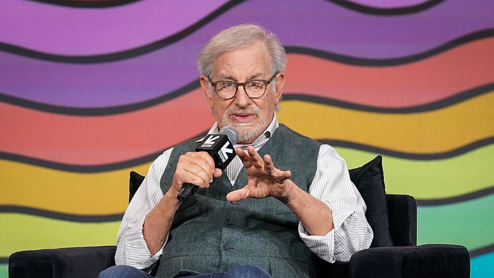 Steven Spielberg, convins că nu suntem singuri. Regizorul vorbește despre „suspiciuni puternice” privind extratereștrii