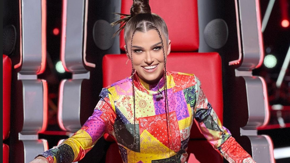 Theo Rose confirmă că e însărcinată. Prima reacție a artistei