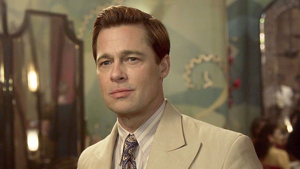 Brad Pitt nu mai este bărbatul fatal din trecut! Cum a ajuns să arate actorul la 56 de ani