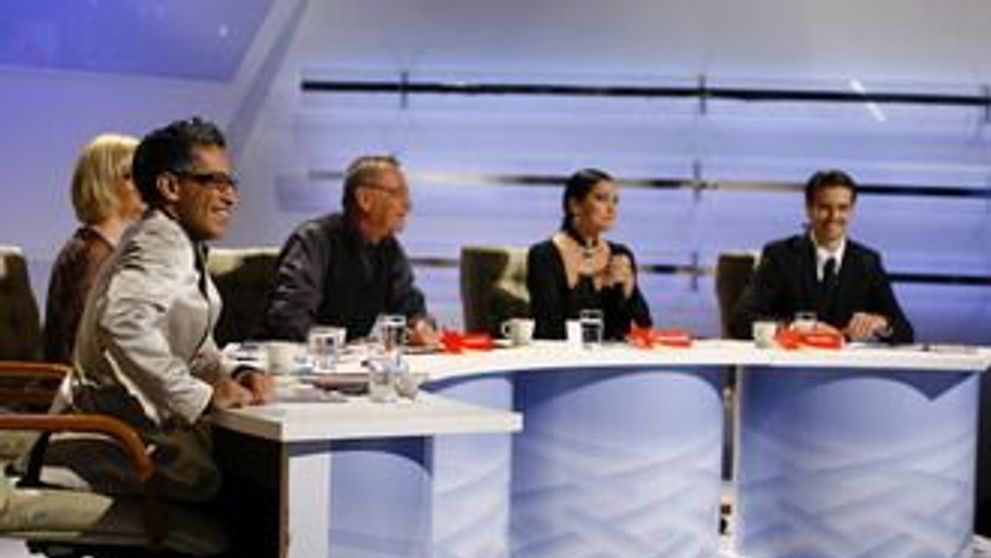 Juriul Dansez pentru tine spera la un sezon plin de note de 10