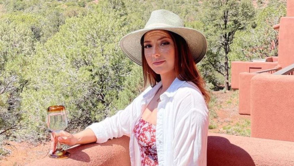 Fiica lui Eminem este o tânără superbă. La 25 de ani, Hailie a cucerit Instagramul