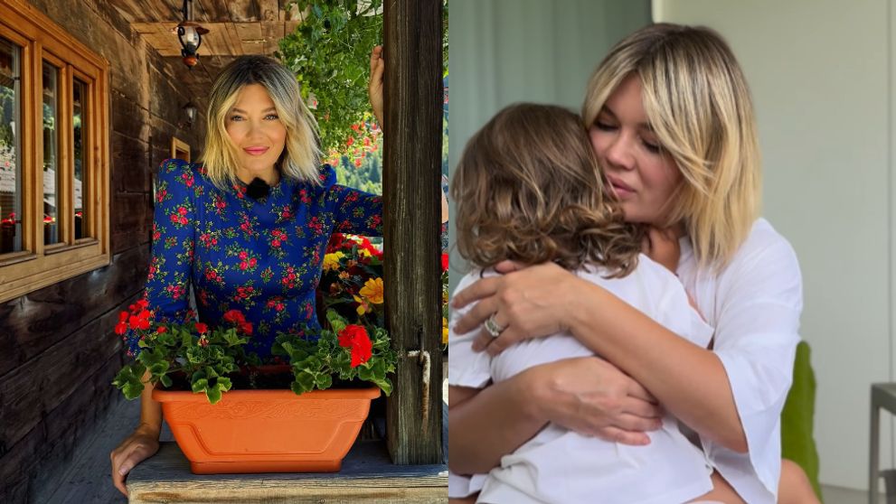 De ce își ține Gina Pistol fetița departe de rețelele de socializare. Prezentatoarea ”MasterChef” și Smiley încă nu vor să o prezinte în mediul online: „De ce să îi fac asta copilului meu”